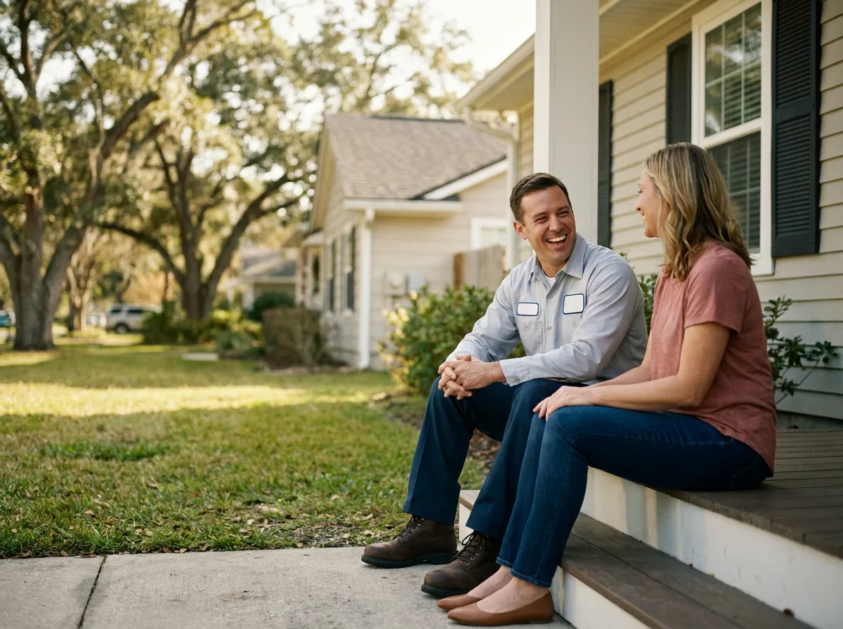 Septic tank pumping FAQs for Perry, KS